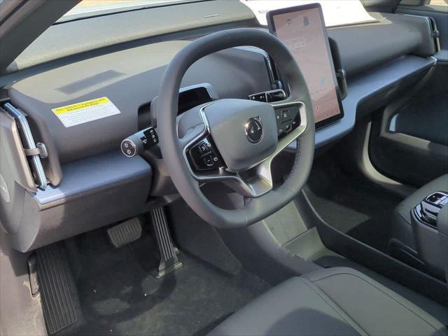 new 2025 Volvo EX30 car, priced at $47,095