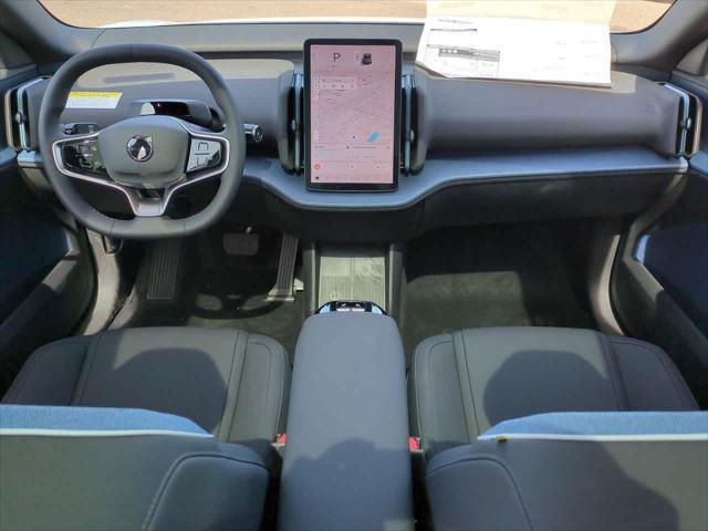new 2025 Volvo EX30 car, priced at $47,095