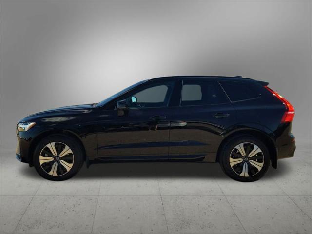 new 2025 Volvo XC60 Plug-In Hybrid car, priced at $60,213