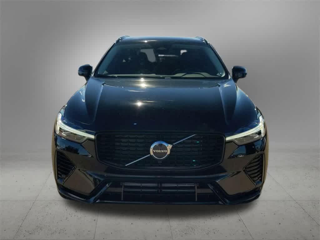 used 2025 Volvo XC60 Plug-In Hybrid car, priced at $60,213