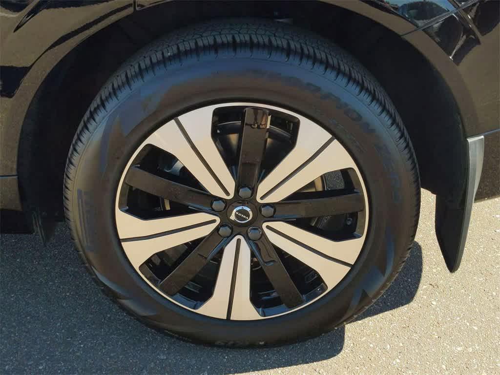 used 2025 Volvo XC60 Plug-In Hybrid car, priced at $60,213