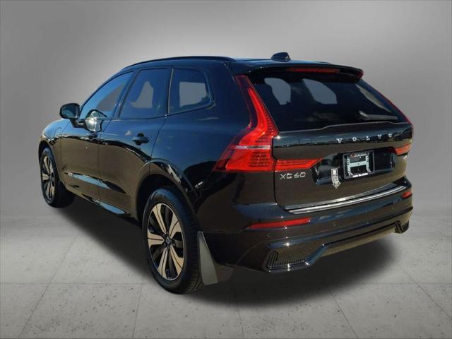 new 2025 Volvo XC60 Plug-In Hybrid car, priced at $60,213