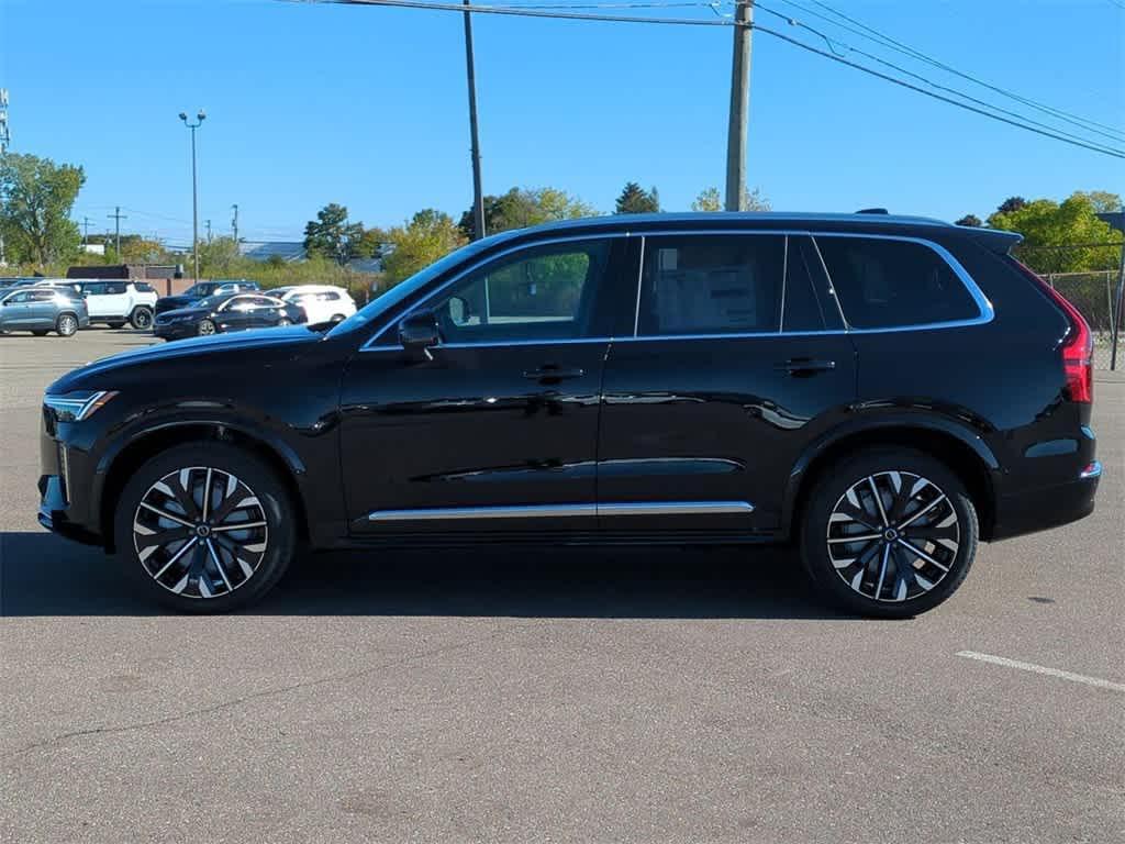 new 2026 Volvo XC90 car, priced at $71,825