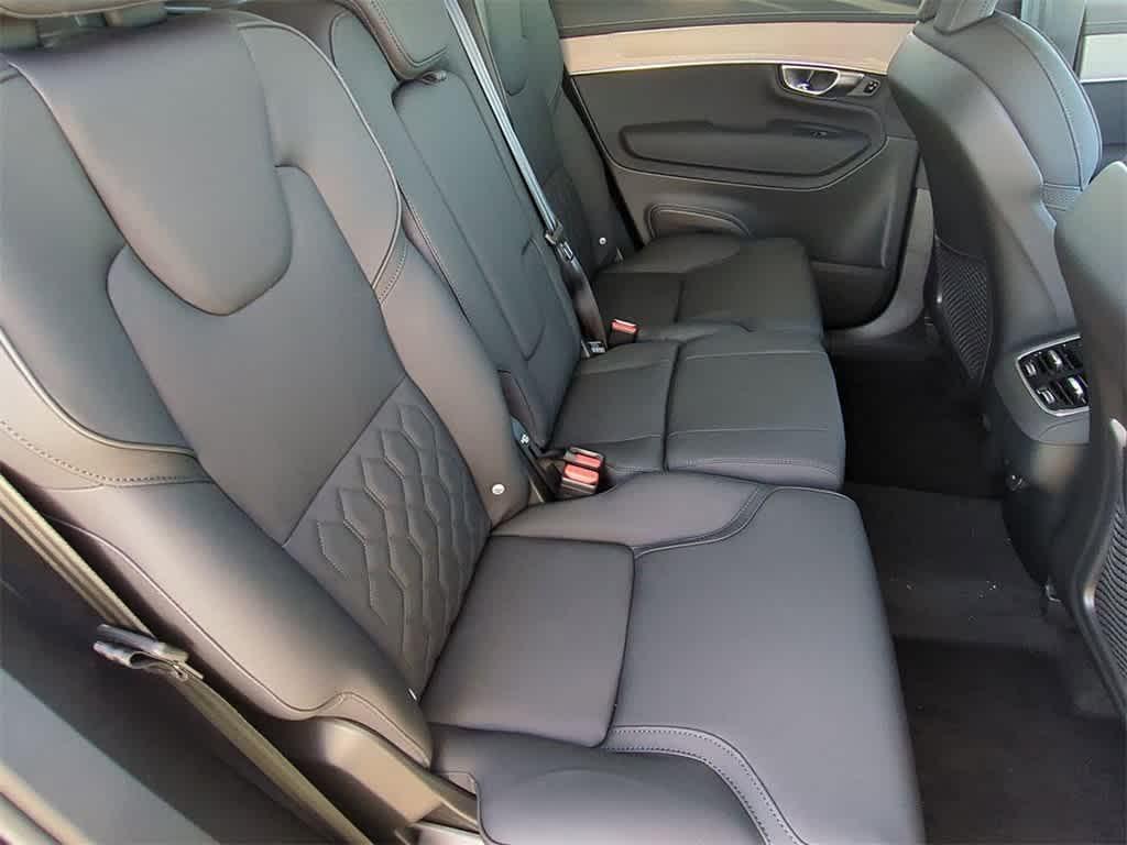 new 2026 Volvo XC90 car, priced at $71,825
