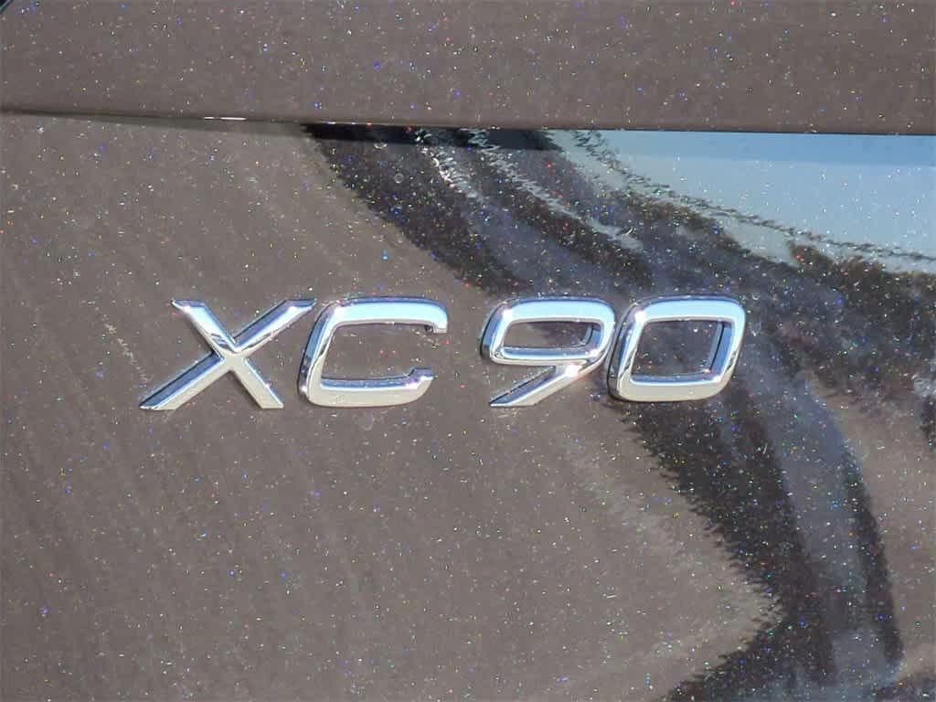 new 2026 Volvo XC90 car, priced at $71,825