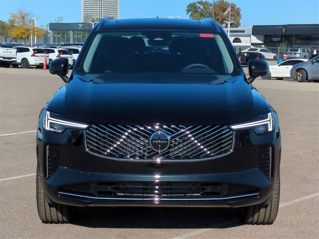 new 2026 Volvo XC90 car, priced at $71,825
