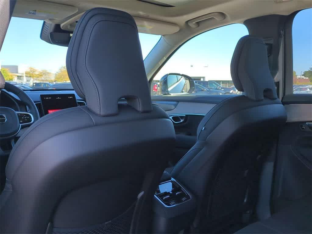 new 2026 Volvo XC90 car, priced at $71,825