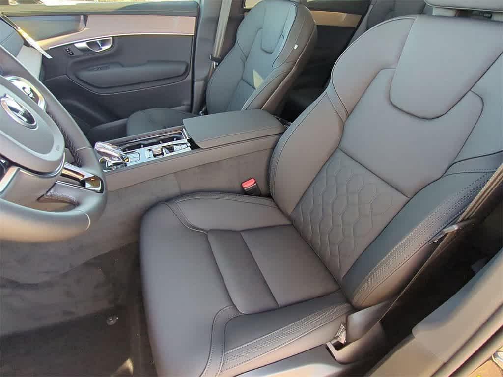 new 2026 Volvo XC90 car, priced at $71,825