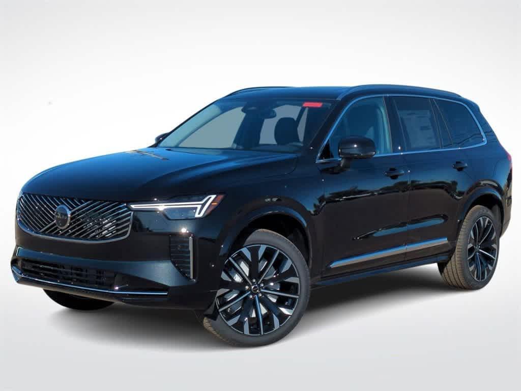 new 2026 Volvo XC90 car, priced at $71,825