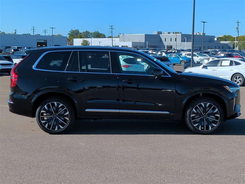 new 2026 Volvo XC90 car, priced at $71,825