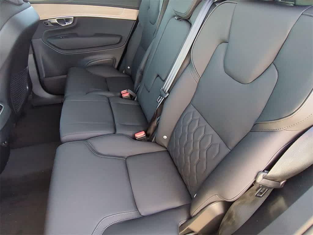 new 2026 Volvo XC90 car, priced at $71,825