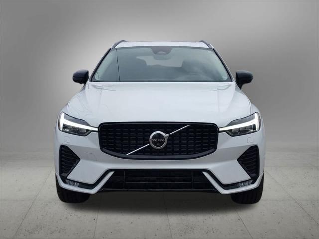 used 2023 Volvo XC60 car, priced at $38,540