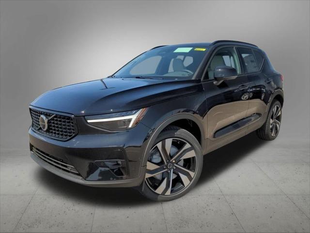 new 2024 Volvo XC40 car, priced at $50,524