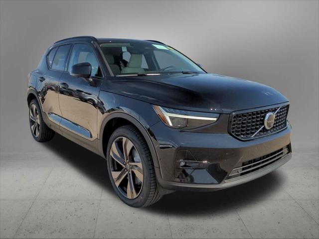 new 2024 Volvo XC40 car, priced at $50,524