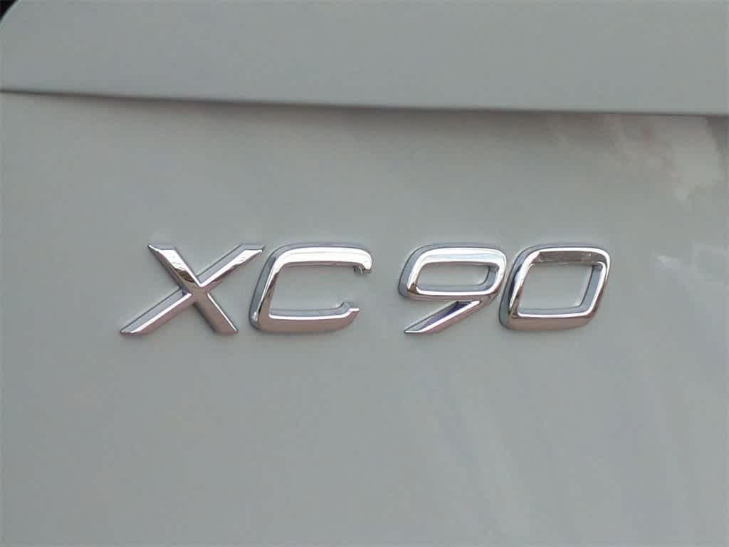 new 2026 Volvo XC90 car, priced at $71,825