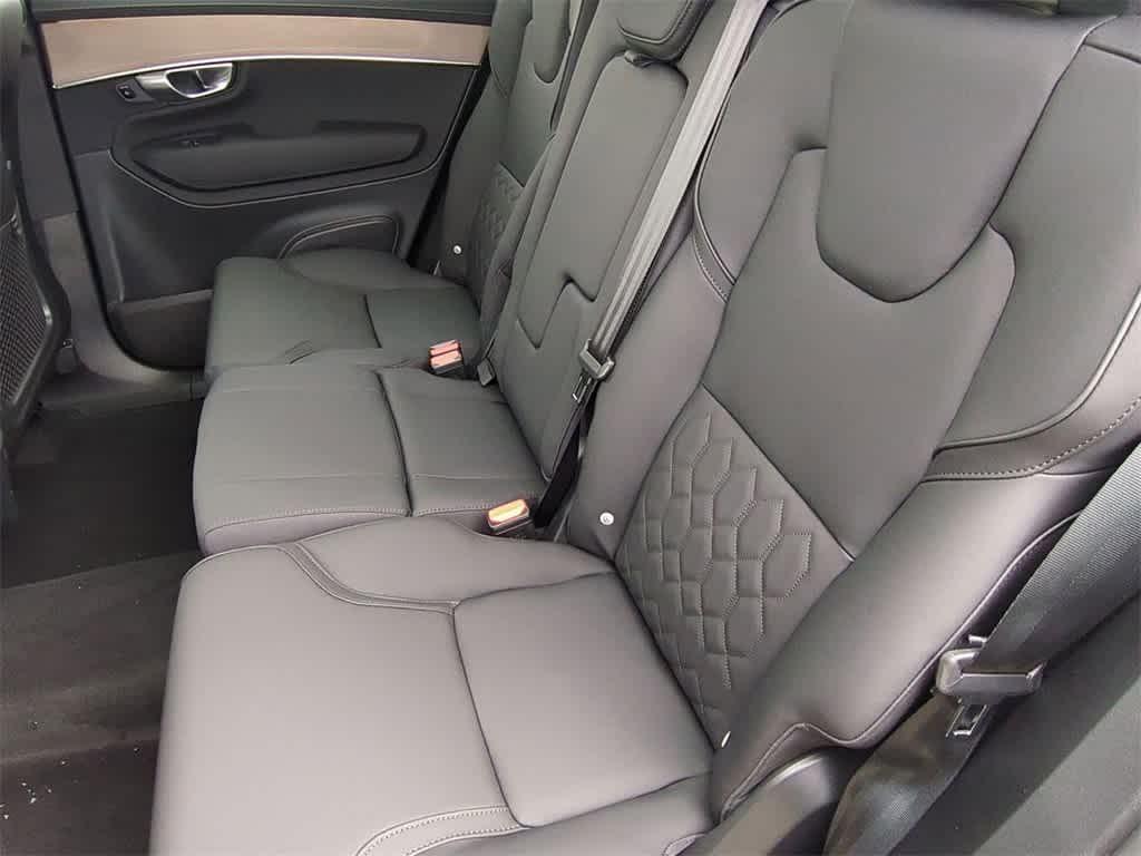 new 2026 Volvo XC90 car, priced at $71,825