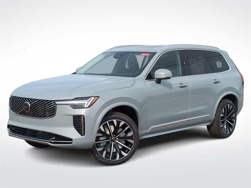new 2026 Volvo XC90 car, priced at $71,825
