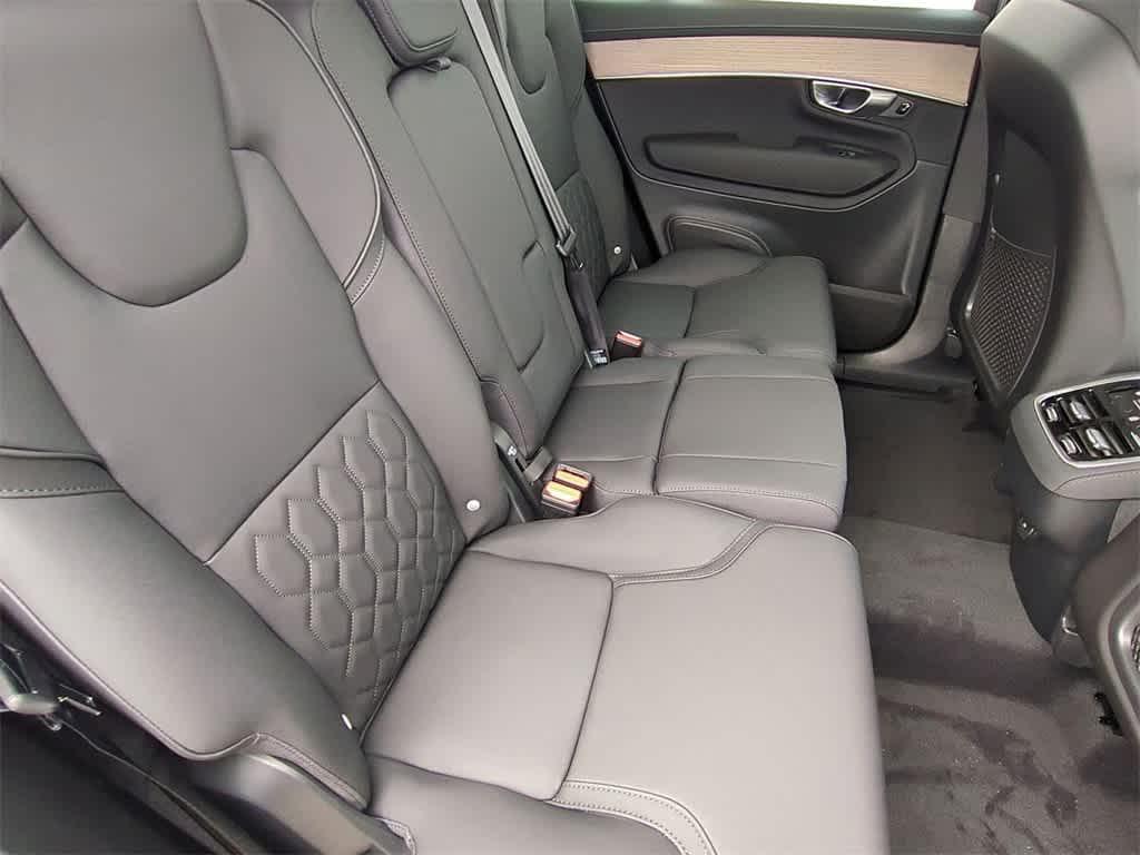 new 2026 Volvo XC90 car, priced at $71,825