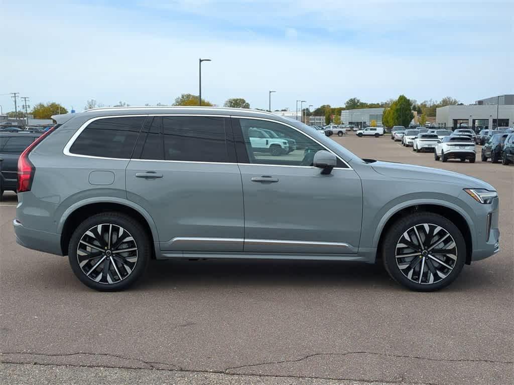 new 2026 Volvo XC90 car, priced at $71,825