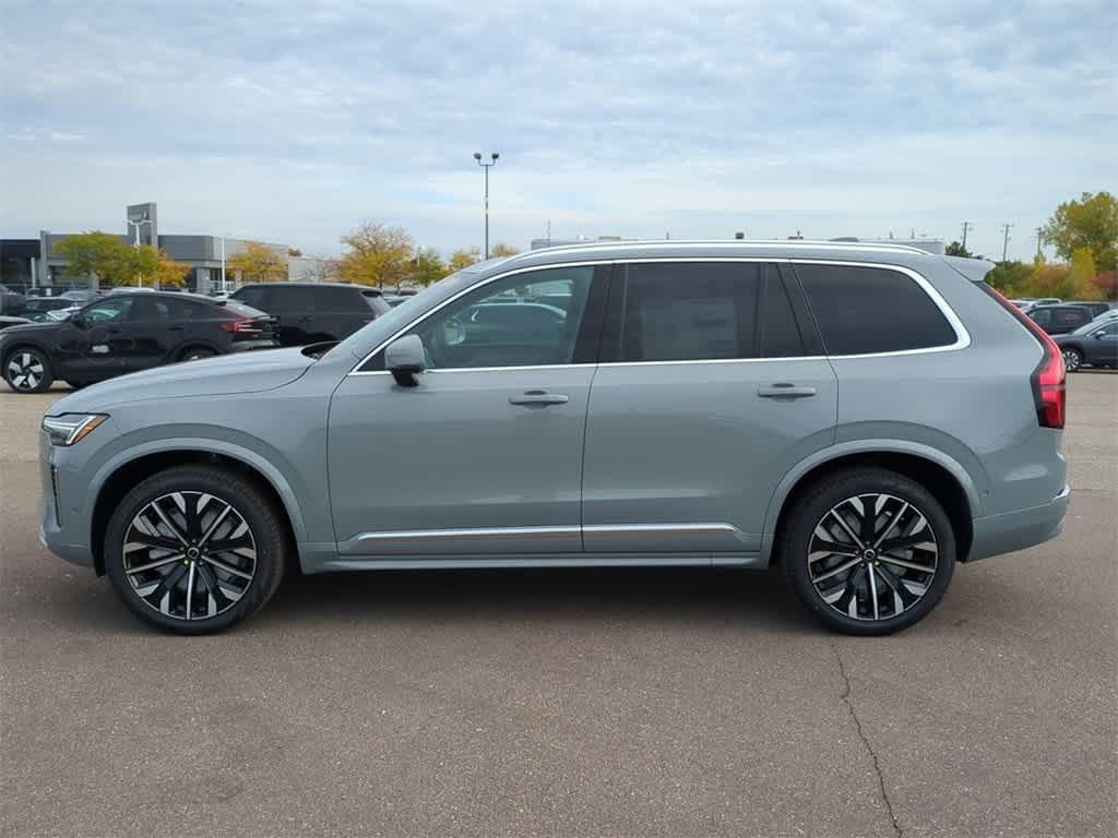 new 2026 Volvo XC90 car, priced at $71,825