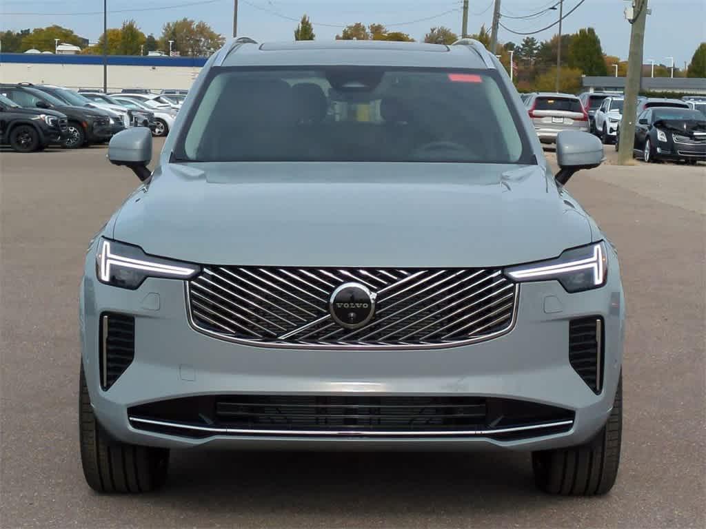 new 2026 Volvo XC90 car, priced at $71,825