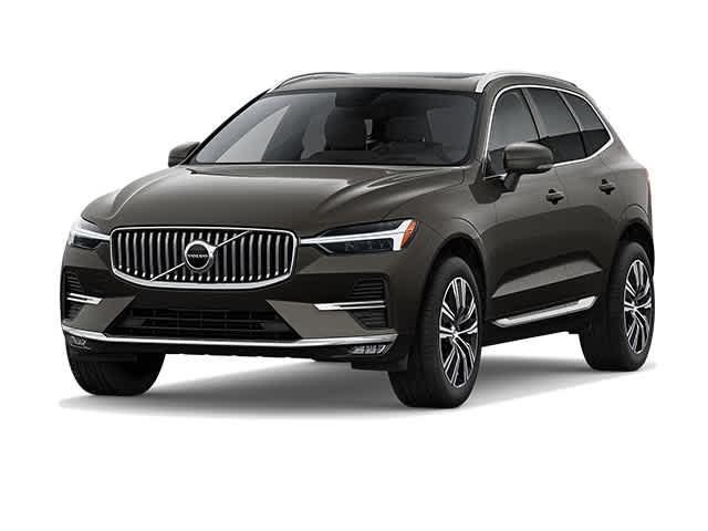 used 2022 Volvo XC60 car, priced at $39,988