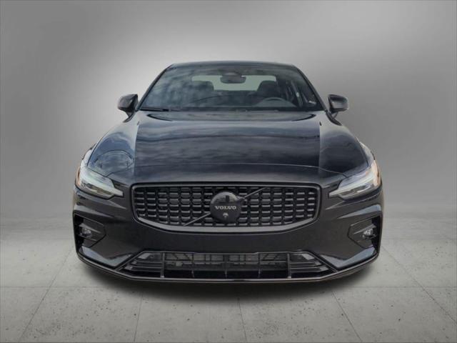 new 2024 Volvo S60 car, priced at $43,385