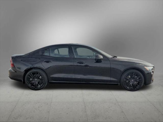 new 2024 Volvo S60 car, priced at $43,385