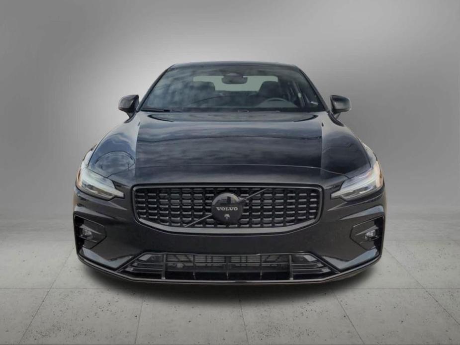 new 2024 Volvo S60 car, priced at $46,313