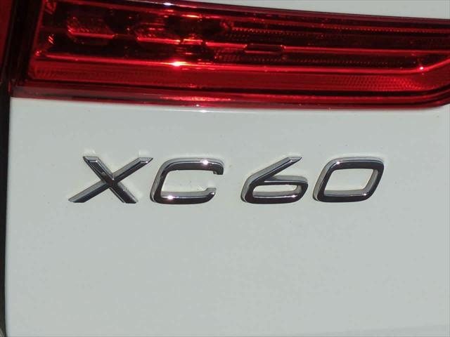 used 2022 Volvo XC60 car, priced at $26,469