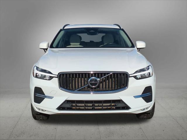 used 2022 Volvo XC60 car, priced at $26,469