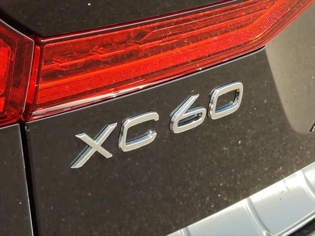 new 2025 Volvo XC60 Plug-In Hybrid car, priced at $69,572