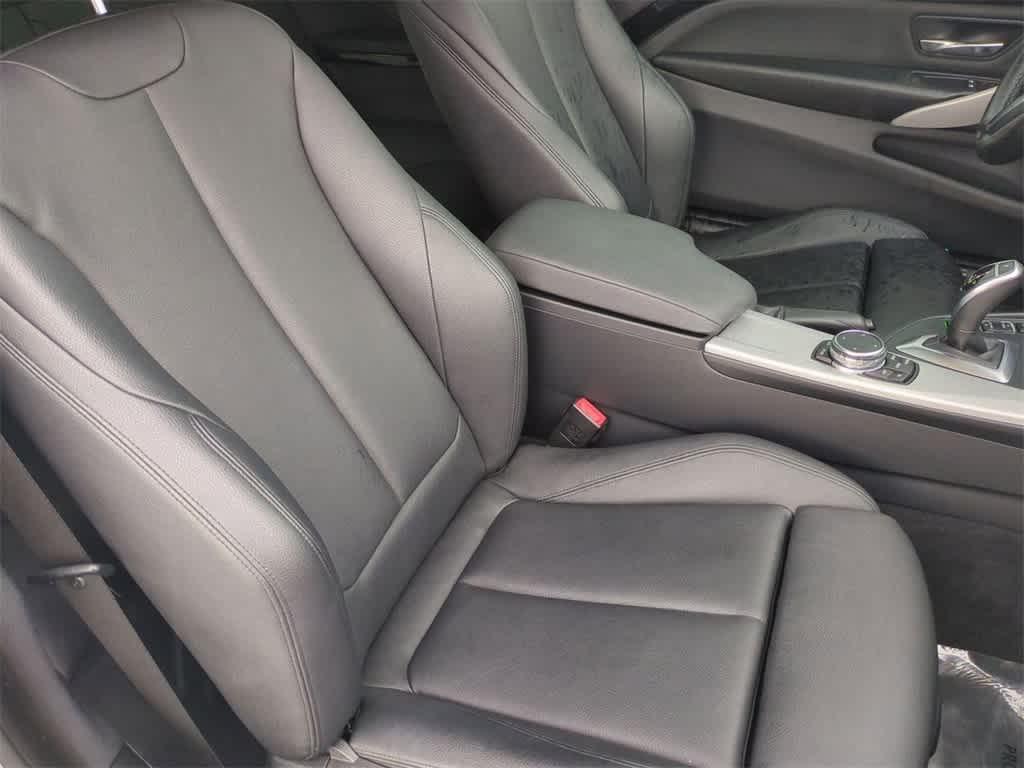 used 2015 BMW 435 car, priced at $14,977