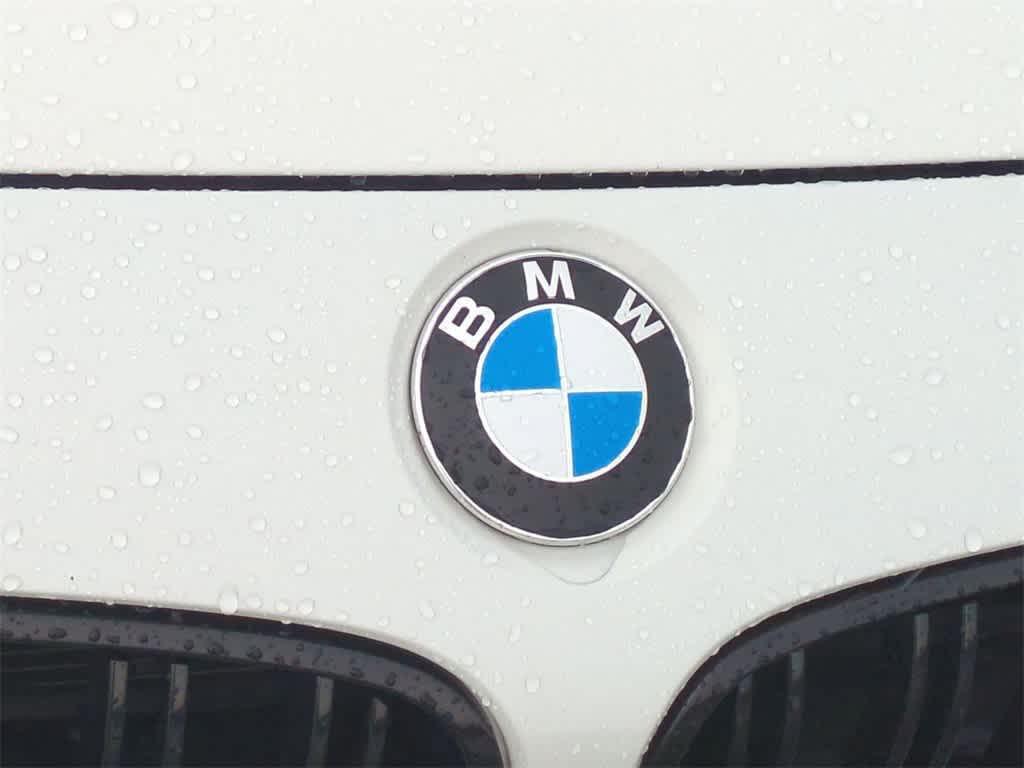 used 2015 BMW 435 car, priced at $14,977