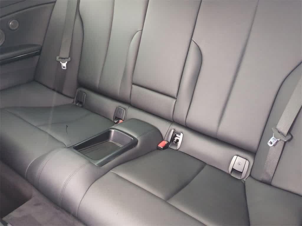 used 2015 BMW 435 car, priced at $14,977