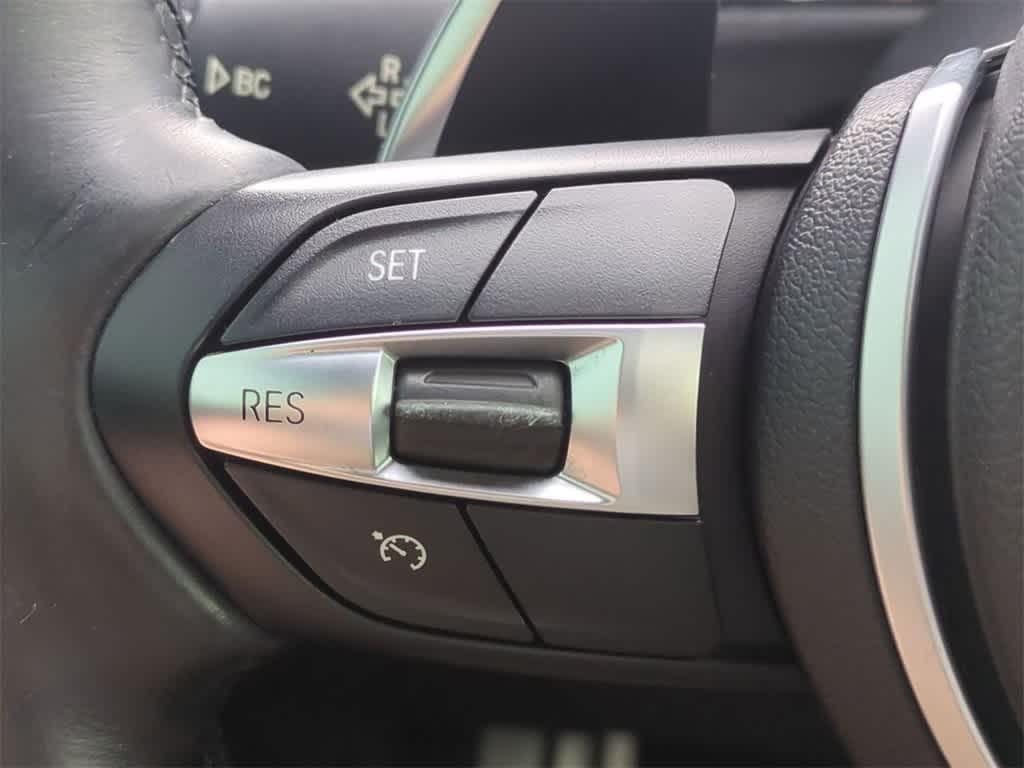 used 2015 BMW 435 car, priced at $14,977