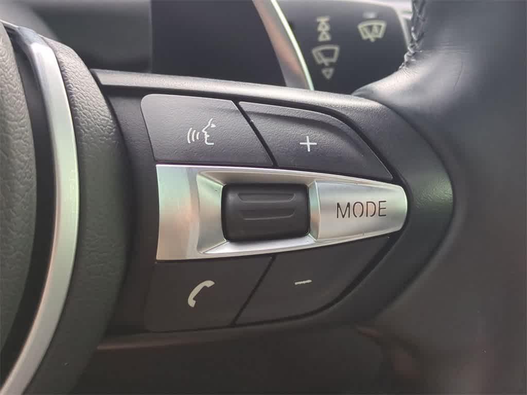used 2015 BMW 435 car, priced at $14,977