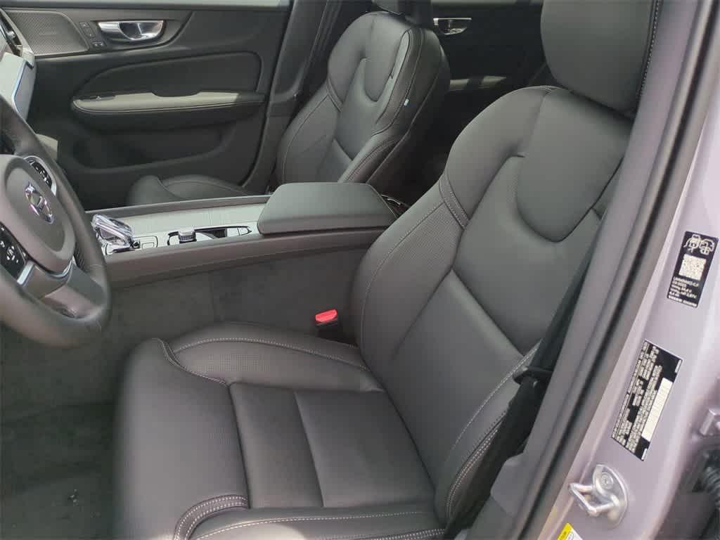 new 2026 Volvo V60 Cross Country car, priced at $62,145