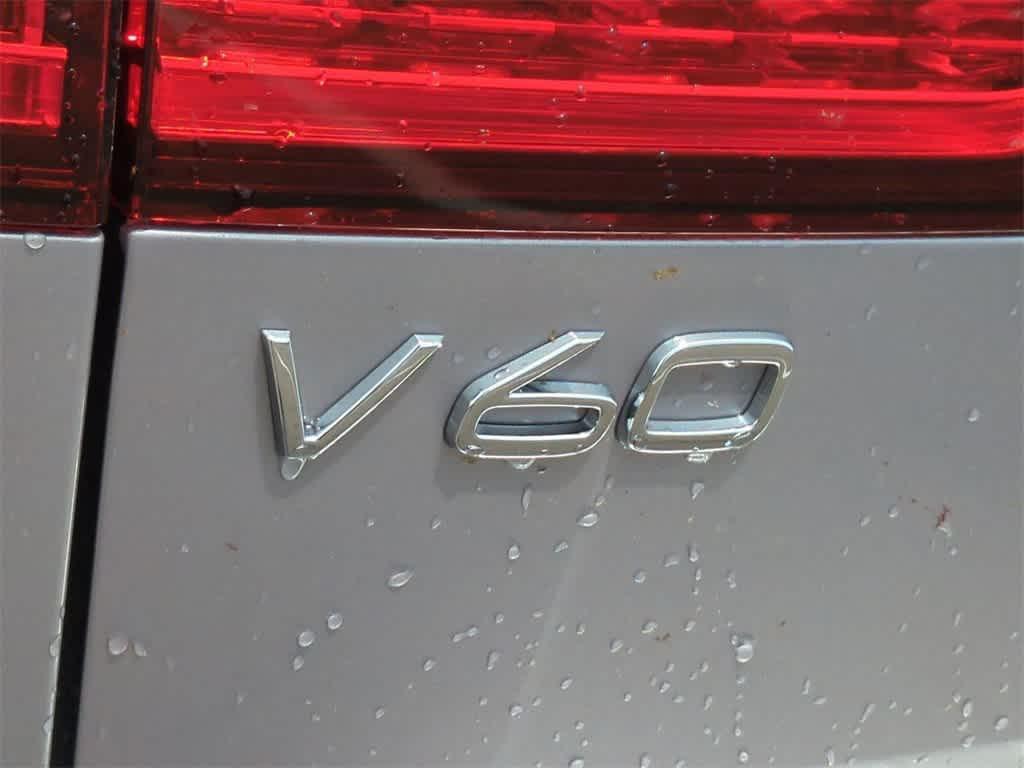 new 2026 Volvo V60 Cross Country car, priced at $62,145