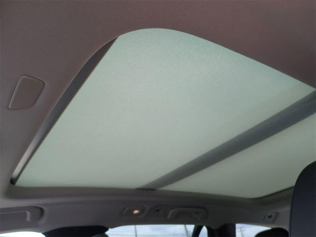 new 2026 Volvo V60 Cross Country car, priced at $62,145