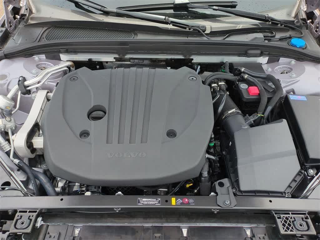 new 2026 Volvo V60 Cross Country car, priced at $62,145