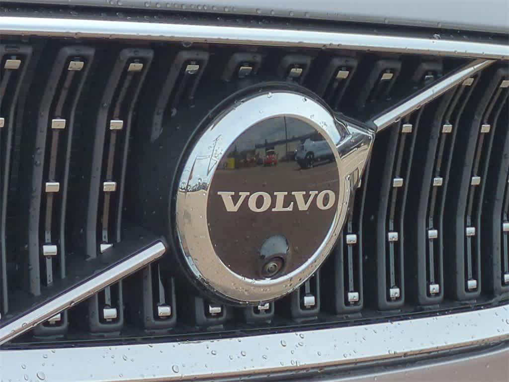 new 2026 Volvo V60 Cross Country car, priced at $62,145