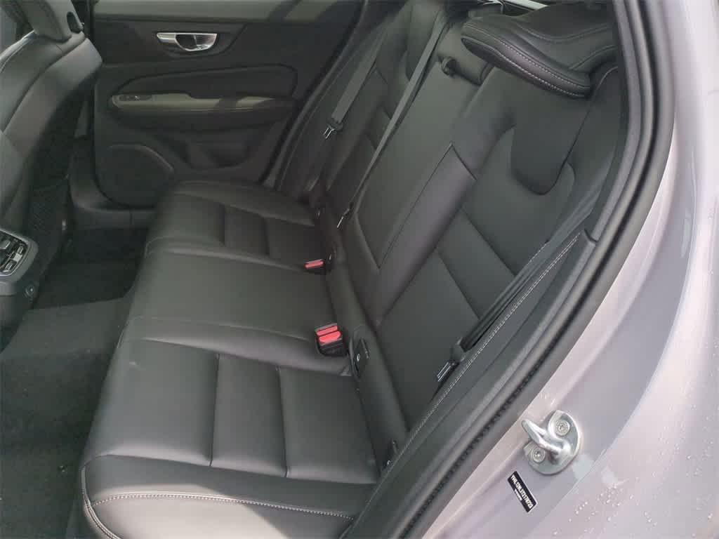 new 2026 Volvo V60 Cross Country car, priced at $62,145