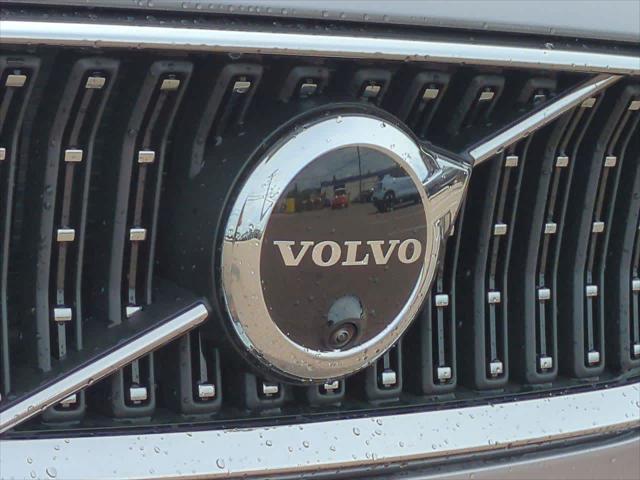 new 2026 Volvo V60 Cross Country car, priced at $62,145