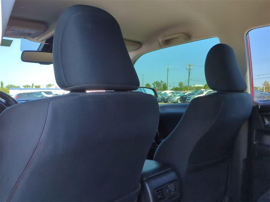 used 2020 Toyota 4Runner car, priced at $34,277