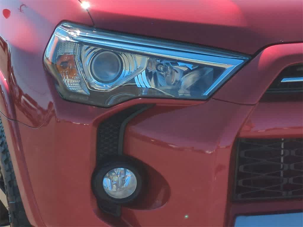 used 2020 Toyota 4Runner car, priced at $34,277