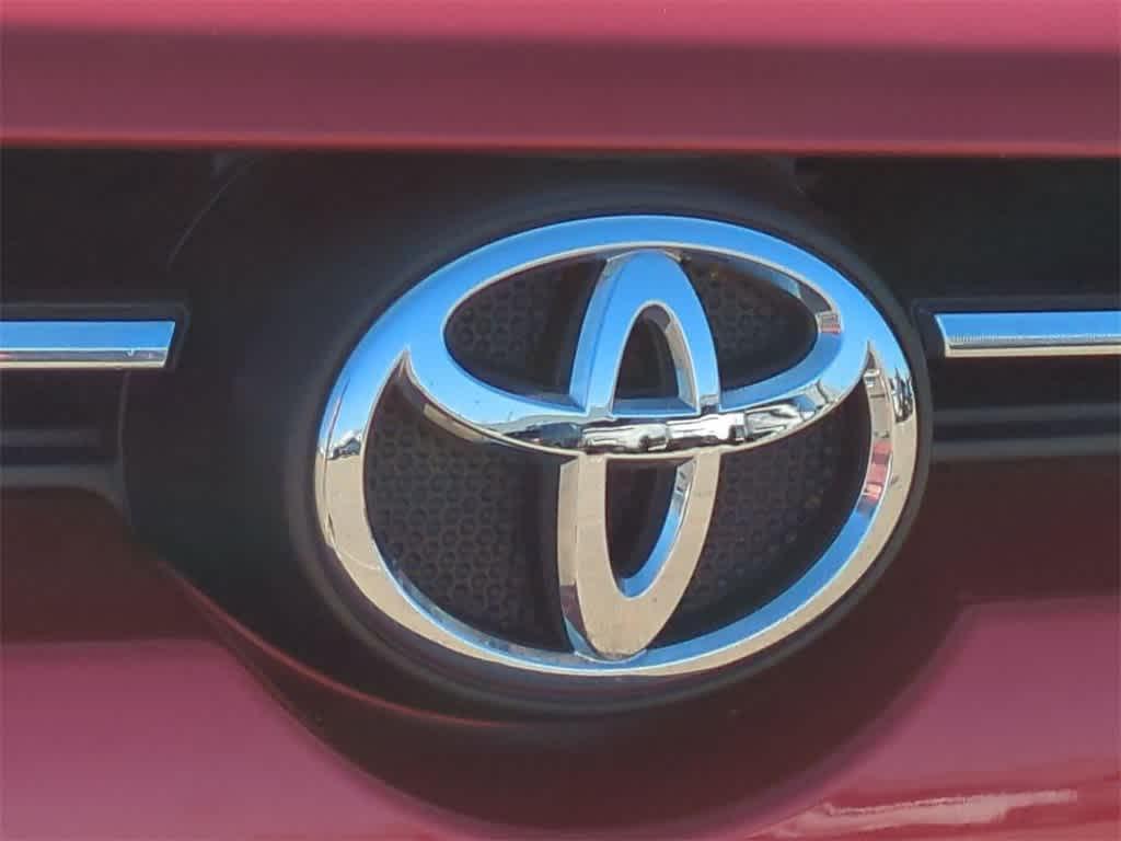 used 2020 Toyota 4Runner car, priced at $34,277