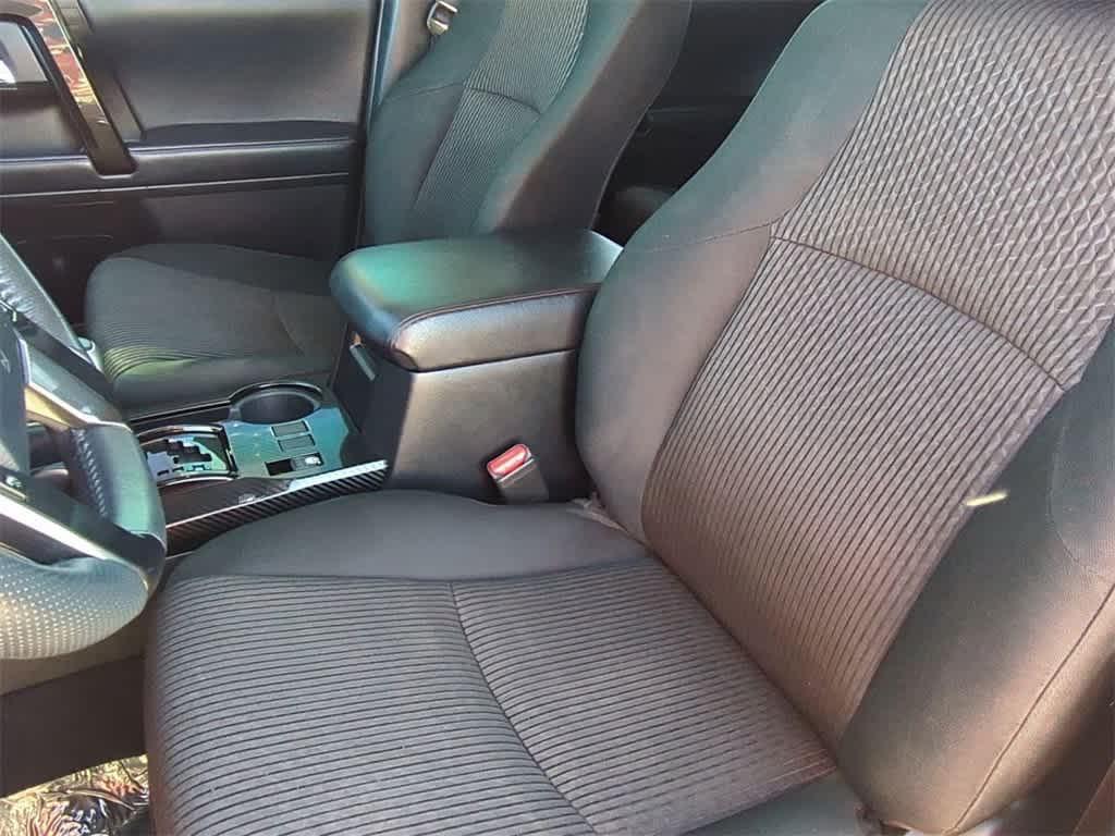 used 2020 Toyota 4Runner car, priced at $34,277