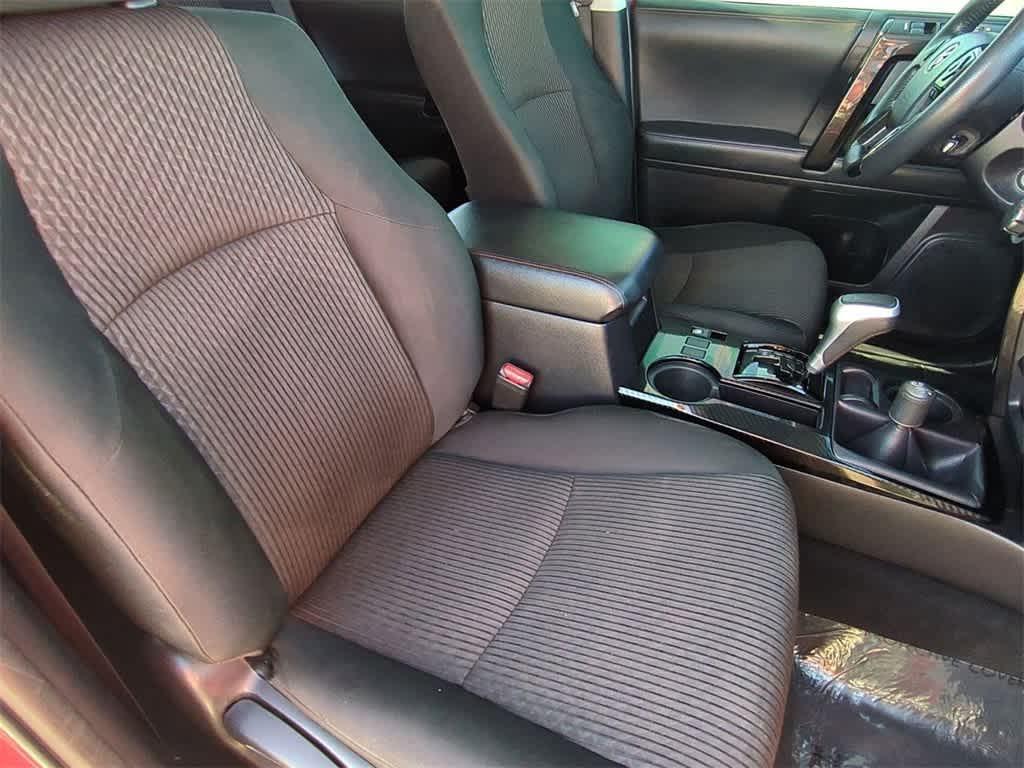 used 2020 Toyota 4Runner car, priced at $34,277