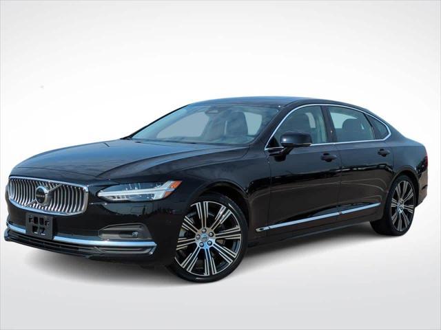 used 2023 Volvo S90 car, priced at $37,701